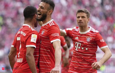 Bayern Munich and Qatar end sponsorship deal which riled fans